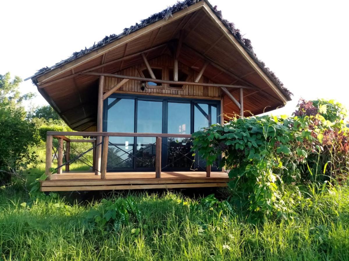 Nature Lodge Antsiranana Exterior foto