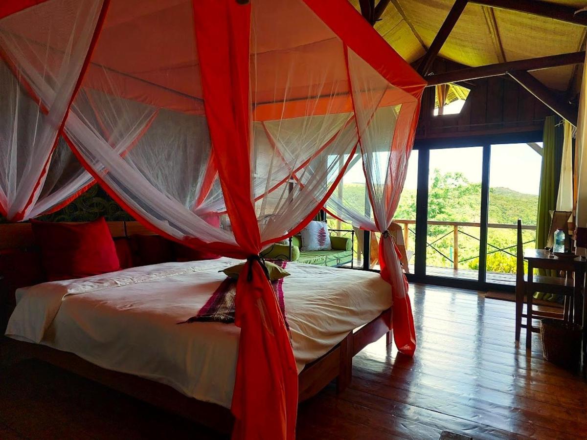 Nature Lodge Antsiranana Exterior foto